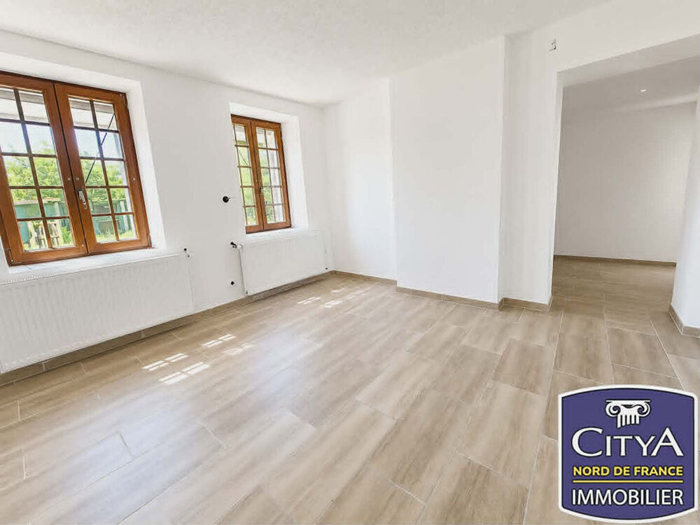 Vente Maison Longère individuelle semi plain pied ! Carnieres