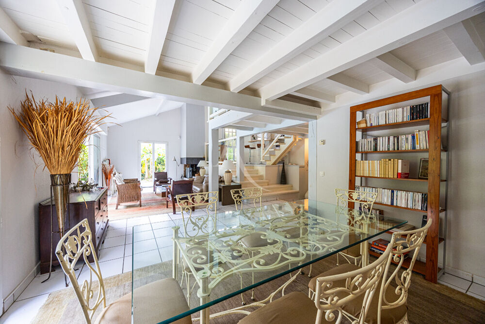 Maison Bassussarry 4 pièce(s) 118 m2