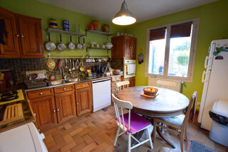  Maison � vendre 5 pi�ces 113 m�