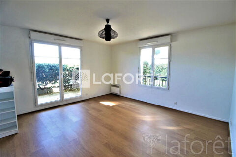  Appartement � louer 1 pi�ce 27 m�