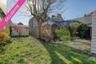  Maison à vendre 4 pièces 80 m²