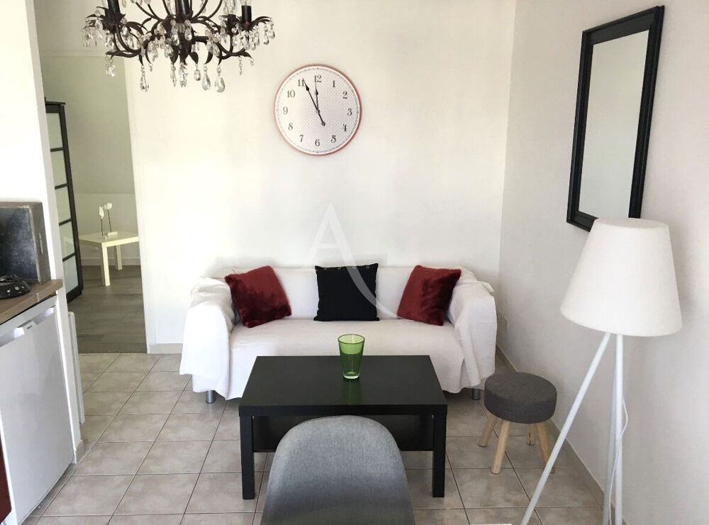Location Appartement Appartement T2 meublé Ligne  39m2 au sol Ligne