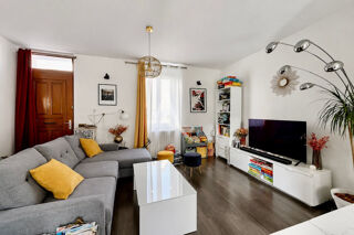  Maison � vendre 4 pi�ces 80 m�