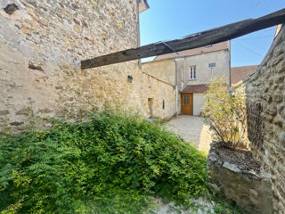  Maison à vendre 4 pièces 133 m²