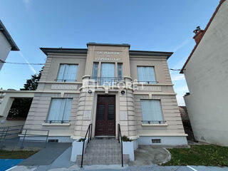  Appartement � vendre 1 pi�ce 31 m�