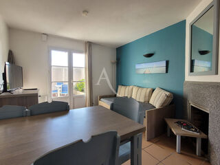  Maison � vendre 3 pi�ces 36 m�