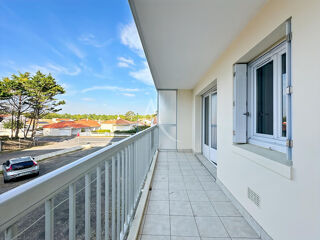  Appartement à vendre 2 pièces 47 m²