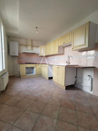  Maison � louer 4 pi�ces 77 m�