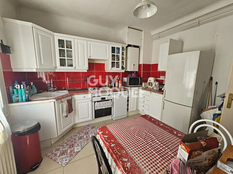  Appartement  vendre 4 pices 78 m