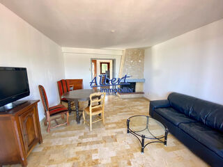  Appartement à louer 2 pièces 54 m²