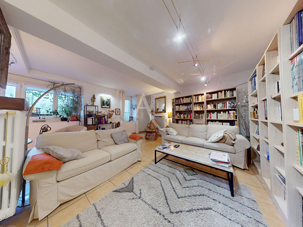 Vente Maison A vendre, maison de village atypique et pleine de charme à Azille Azille