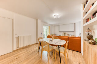  Appartement à vendre 2 pièces 55 m²