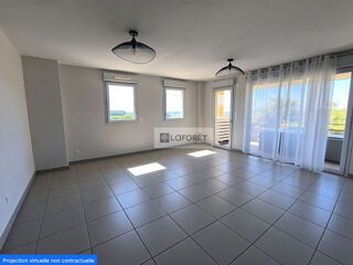 Vente Appartement Appartement d'Exception à Châteauneuf du Pape - 128m²  - Garage double et Terrasses Chateauneuf du pape