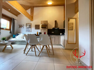  Appartement à vendre 2 pièces 41 m²