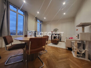  Appartement à vendre 3 pièces 71 m²