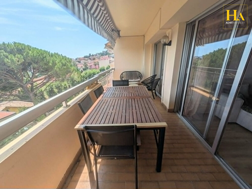 Magnifique Appartement Grasse 4 pièce(s)