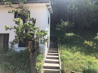  Appartement à louer 2 pièces 29 m²