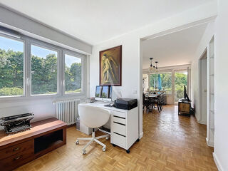  Appartement � vendre 4 pi�ces 