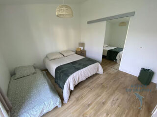  Maison à vendre 3 pièces 89 m²