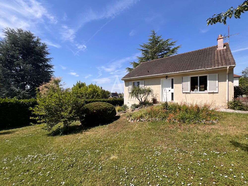 Maison Chissay En Touraine 3 pièce(s)