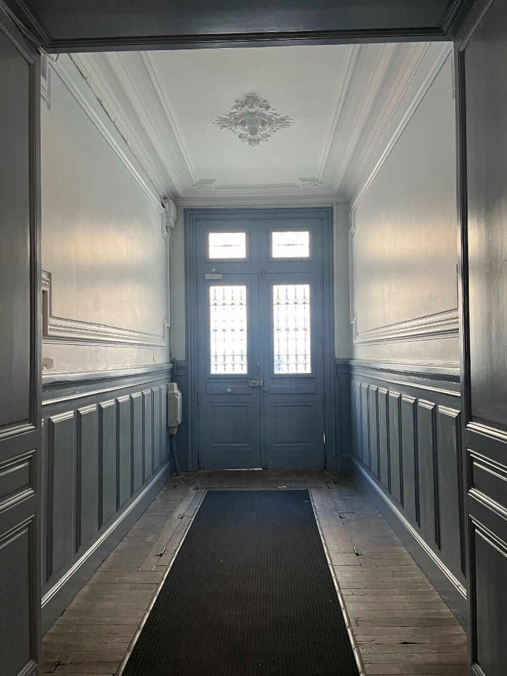 Appartement 4 pièces 105 m² · à Rennes · 105 m² · 449 350 €