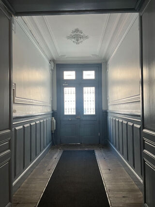  Appartement à vendre 4 pièces 105 m²