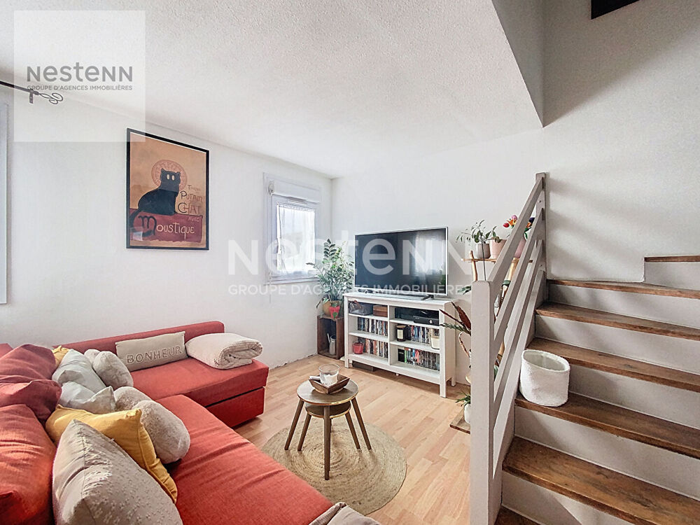 Appartement 3 pièces 68.73 m2 avec grande terrasse