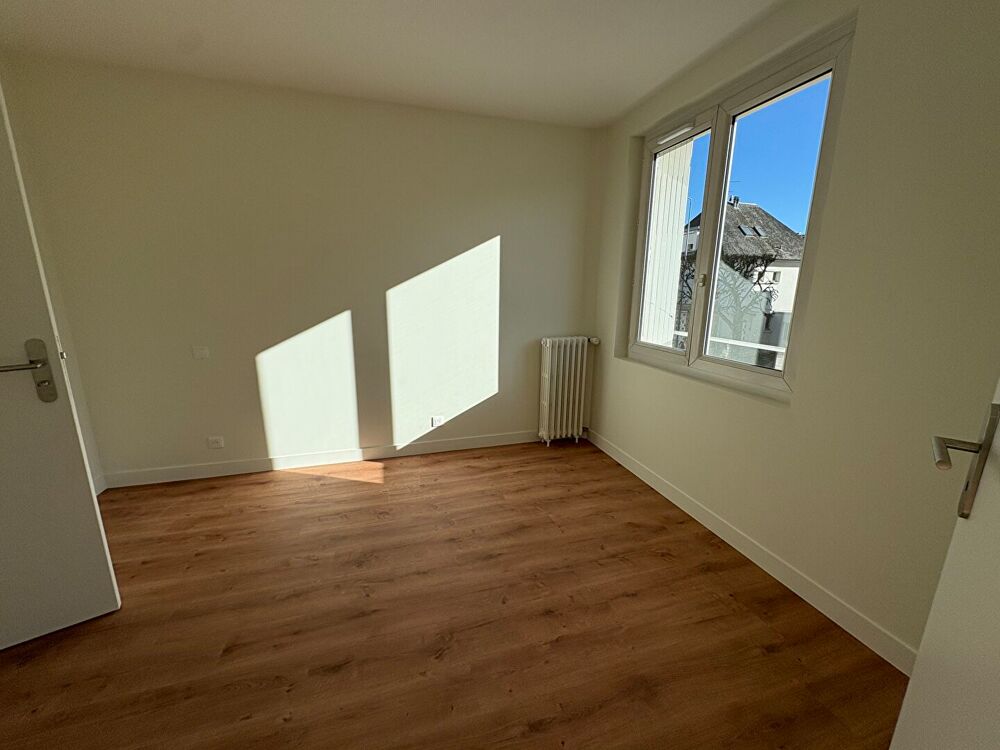 Location Appartement f4 Caen université Caen