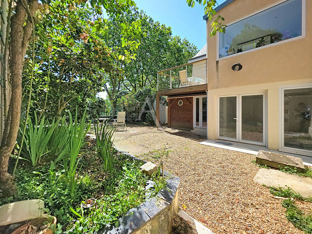 Maison 5 pièces 124 m² · à Angers · 124 m² · 549 900 €