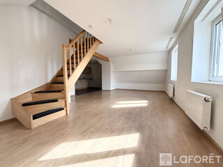  Appartement à louer 2 pièces 44 m²