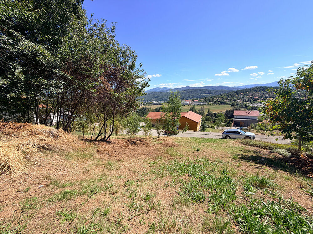 Vente Terrain Terrain Gap LOT N°10 ? 512 m² Gap