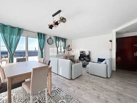  Appartement � louer 5 pi�ces 99 m�