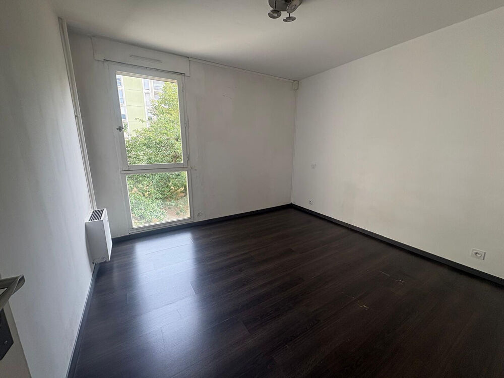 Appartement 2 pièces à vendre à Angers - 48,55 m², 2ème étage