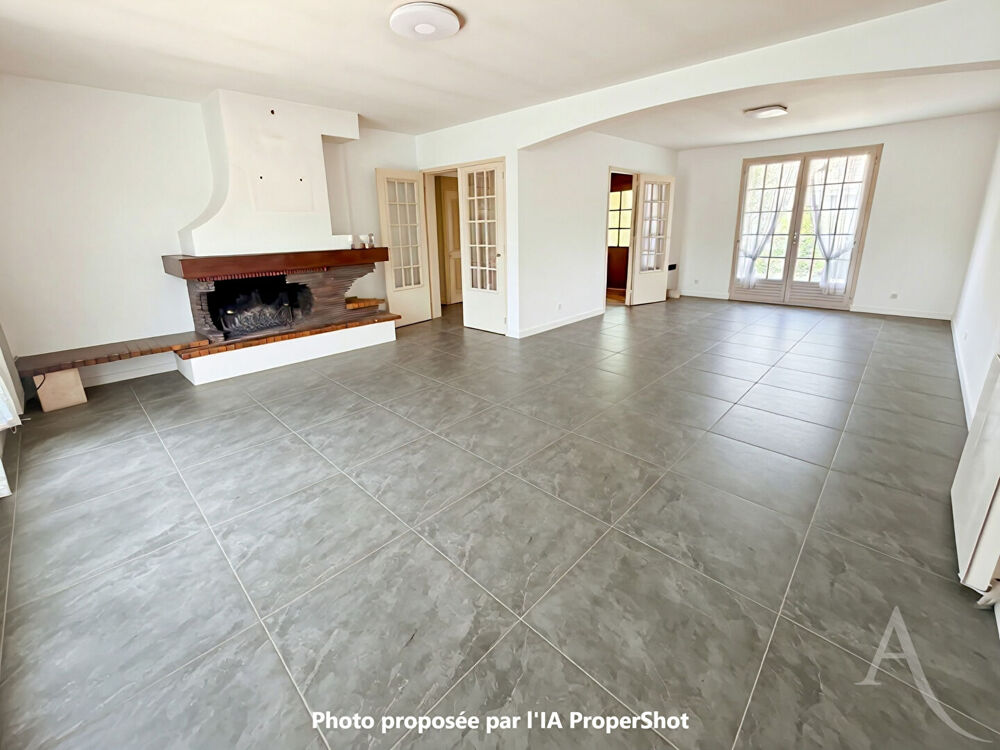 Vente Maison Maison Sainte Geneviève Des Bois 7 pièces 170m2 Sainte genevieve des bois