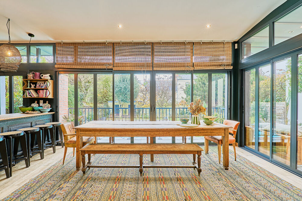 � vendre  Maison Rennes (35000)