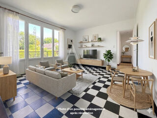  Maison à vendre 5 pièces 85 m²