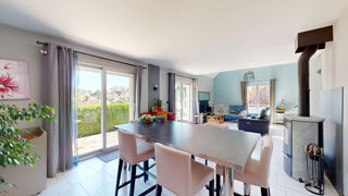  Maison � vendre 6 pi�ces 130 m�