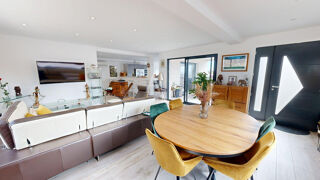  Maison � vendre 5 pi�ces 134 m�