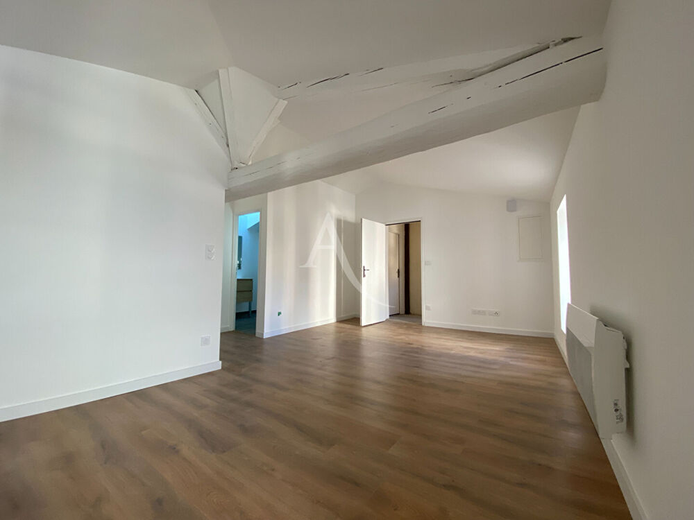 Location Appartement Appartement Castelnaudary 2 pièce(s) 40,44 m2 Castelnaudary