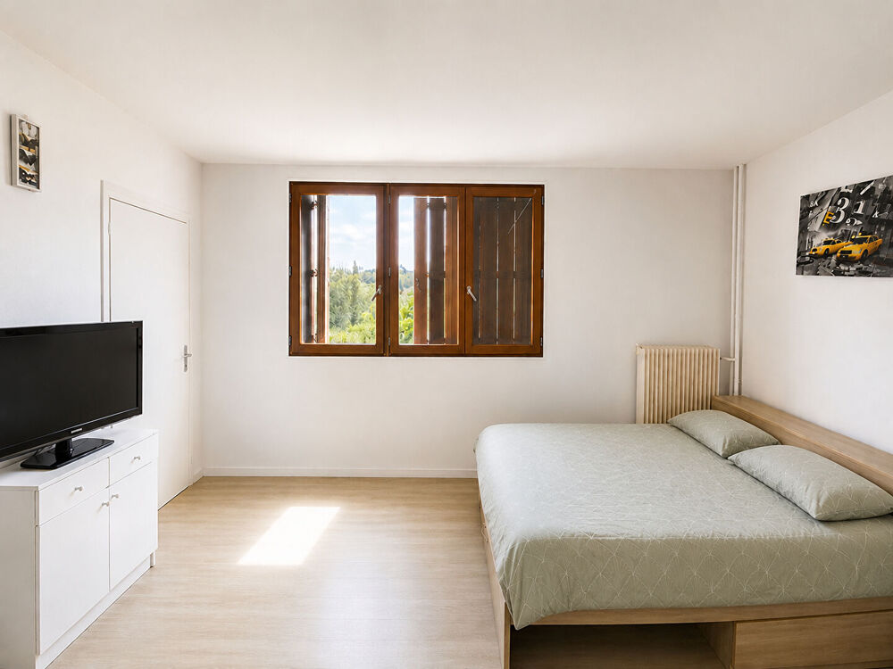 Drancy - Appartement 1 pièce 33 m2