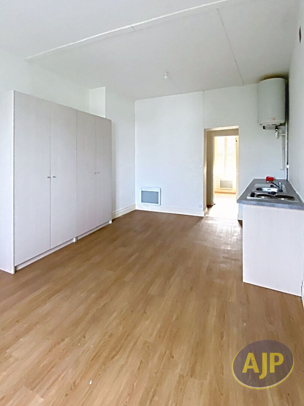 Location Appartement Appartement T1 Bis Chateaubriant