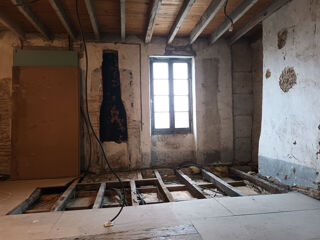  Maison à vendre 4 pièces 120 m²