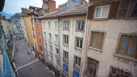  Appartement � louer 2 pi�ces 41 m�