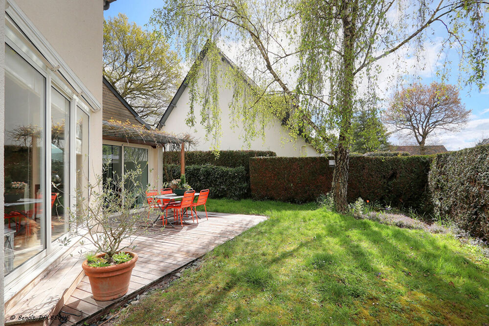 Vente Maison Maison Cesson Sévigné 8 pièce(s) 172 m2 Cesson sevigne