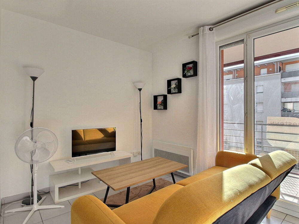 Location Appartement Appartement T2 à louer à Avignon - Réf. 3429 Avignon