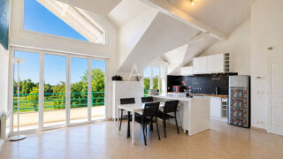  Appartement à vendre 3 pièces 77 m²