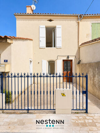 Location Maison Maison 4 pièces à louer à Feugarolles - 88,67 m² avec jardin et garage Feugarolles