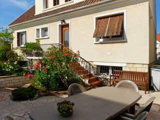  Maison à vendre 6 pièces 132 m²