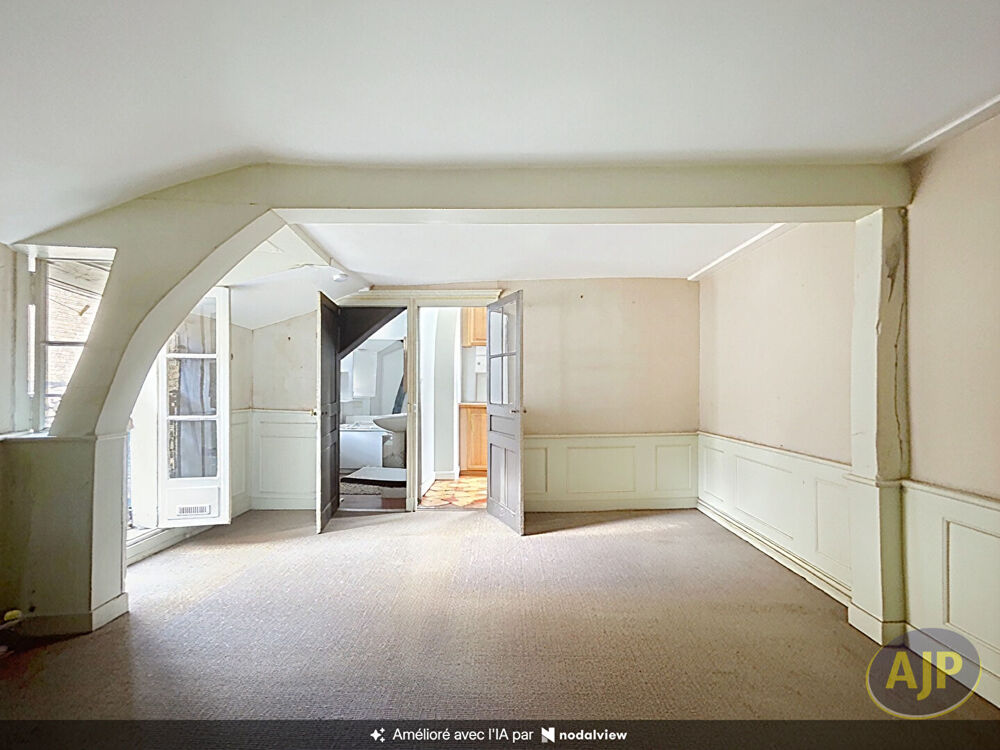 Vente Appartement Appartement Rennes 4 pièce(s) Rennes