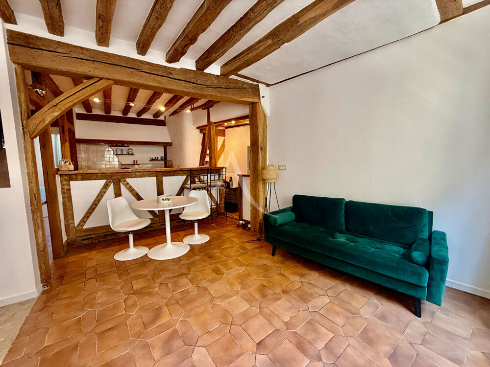 Appartement Centre ville de Chartres